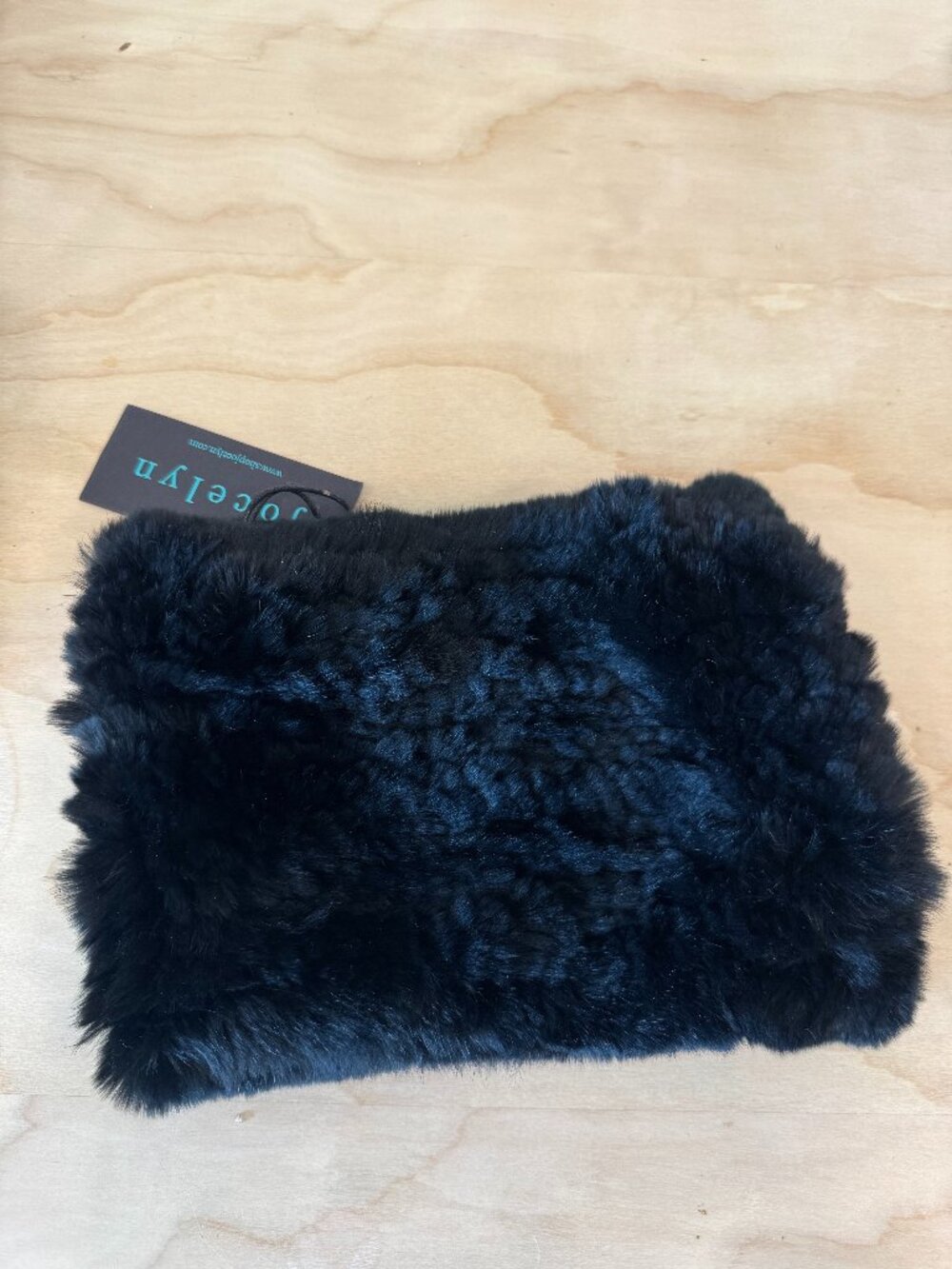 Jocelyn Neck Warmer / Shawl